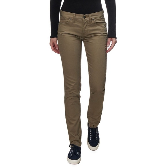 Patagonia Pinyon Pines Pants Tan - Picture 1 of 10